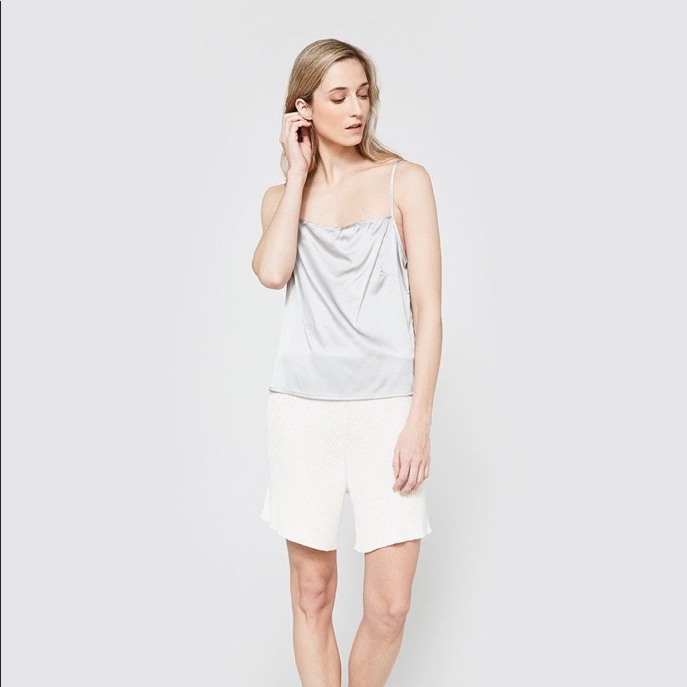 Baserange Bobbili Shorts